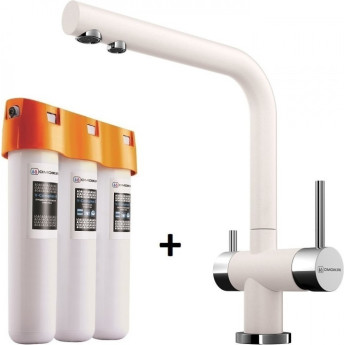 Комплект OMOIKIRI NAGANO-PA-P + PURE DROP LITE