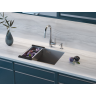 Мойка OMOIKIRI KATA 74-U-PA Artgranit/пастила 4997575