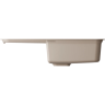Мойка OMOIKIRI TASOGARE 86-SA 4993470