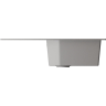 Мойка OMOIKIRI YONAKA 78-GR Artgranit/Leningrad grey 4993706