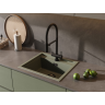 Смеситель OMOIKIRI Kanto-RG Royal green 4994426